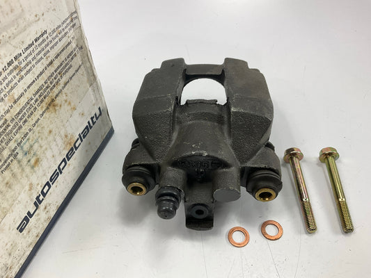 Auto Specialty 41-85511 Rear Right Disc Brake Caliper