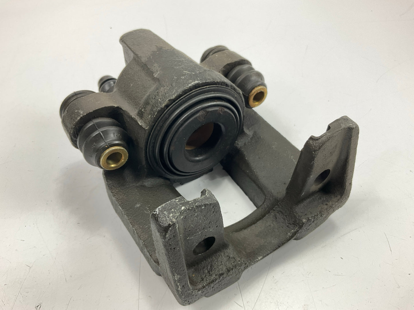 Auto Specialty 41-85511 Rear Right Disc Brake Caliper
