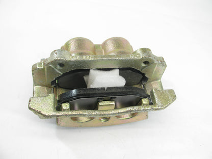 REMAN. Auto Specialty 42-81076 Front Left Brake Caliper