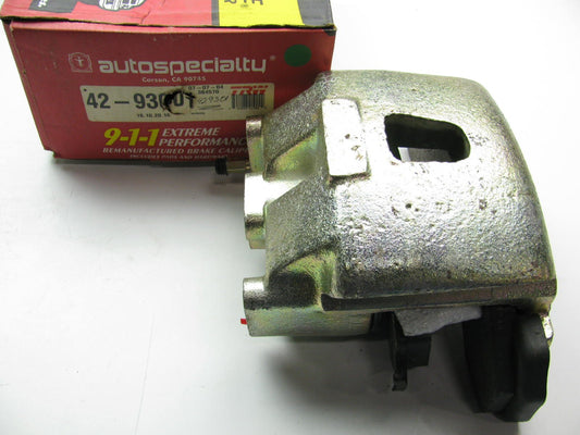 Reman. 1979-81 IHC International 1824 1724 TRUCK 2.60'' Dual Piston Brake Caliper