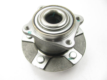 Auto Specialty 512230 Wheel Bearing And Hub Assembly - Rear