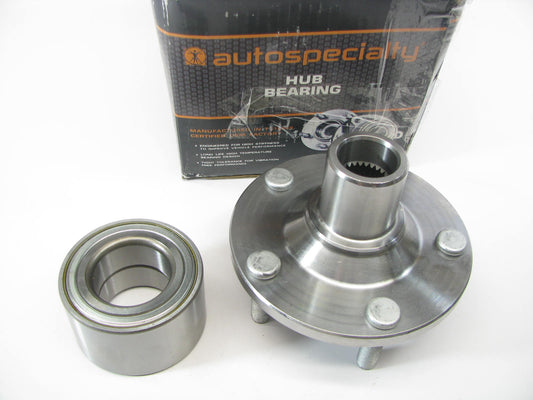 Auto Specialty 518515 Wheel Hub Bearing Repair Kit - Front