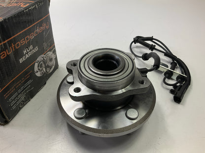 Auto Specialty 590243 Front Wheel Bearing Hub