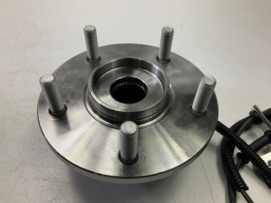 Auto Specialty 590243 Front Wheel Bearing Hub