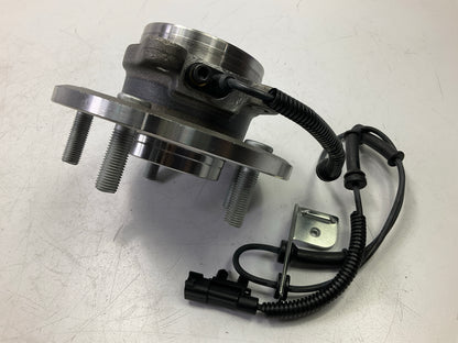 Auto Specialty 590243 Front Wheel Bearing Hub