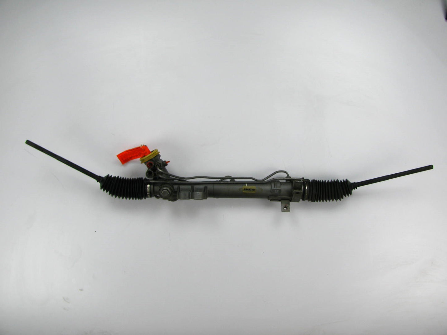 Reman. Auto Specialty 60-7260 Complete Steering Rack And Pinion Assembly