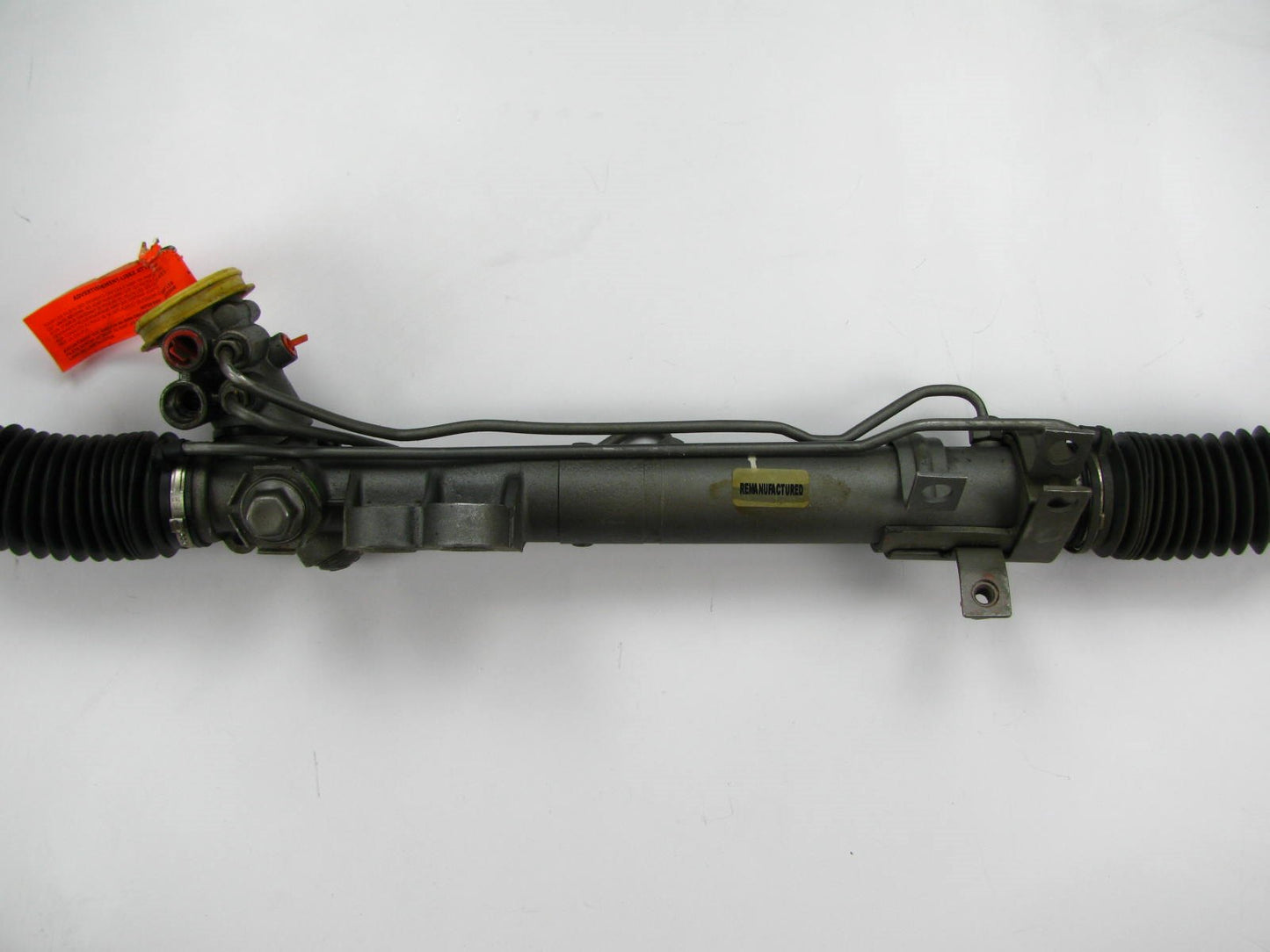 Reman. Auto Specialty 60-7260 Complete Steering Rack And Pinion Assembly