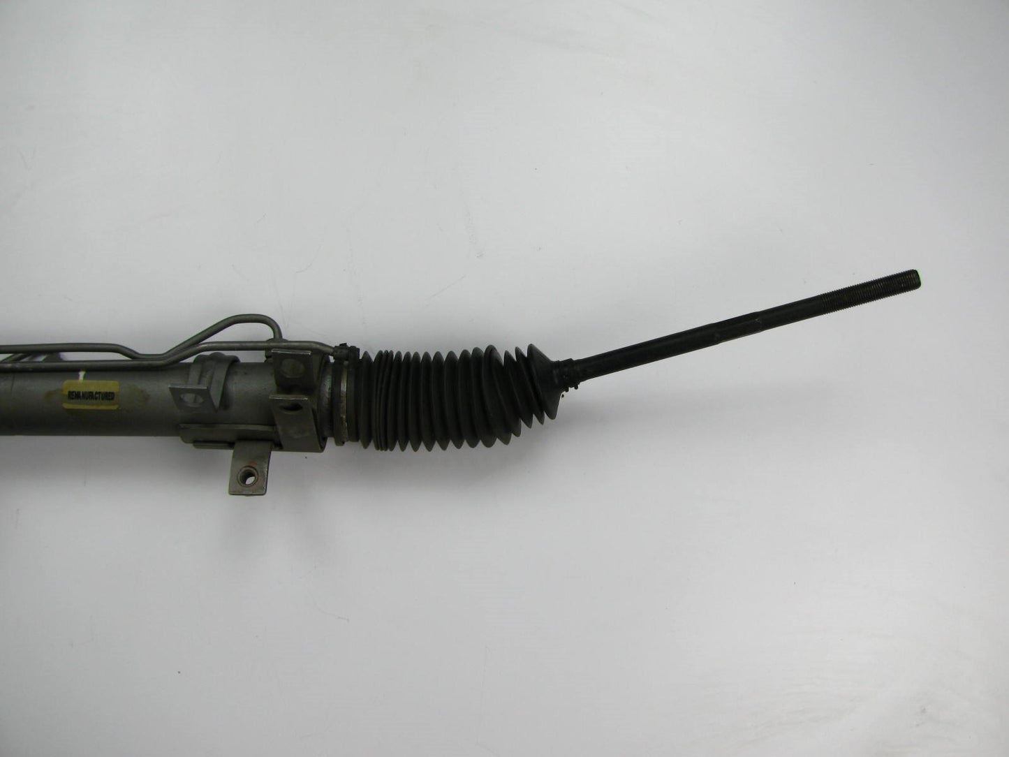 Reman. Auto Specialty 60-7260 Complete Steering Rack And Pinion Assembly