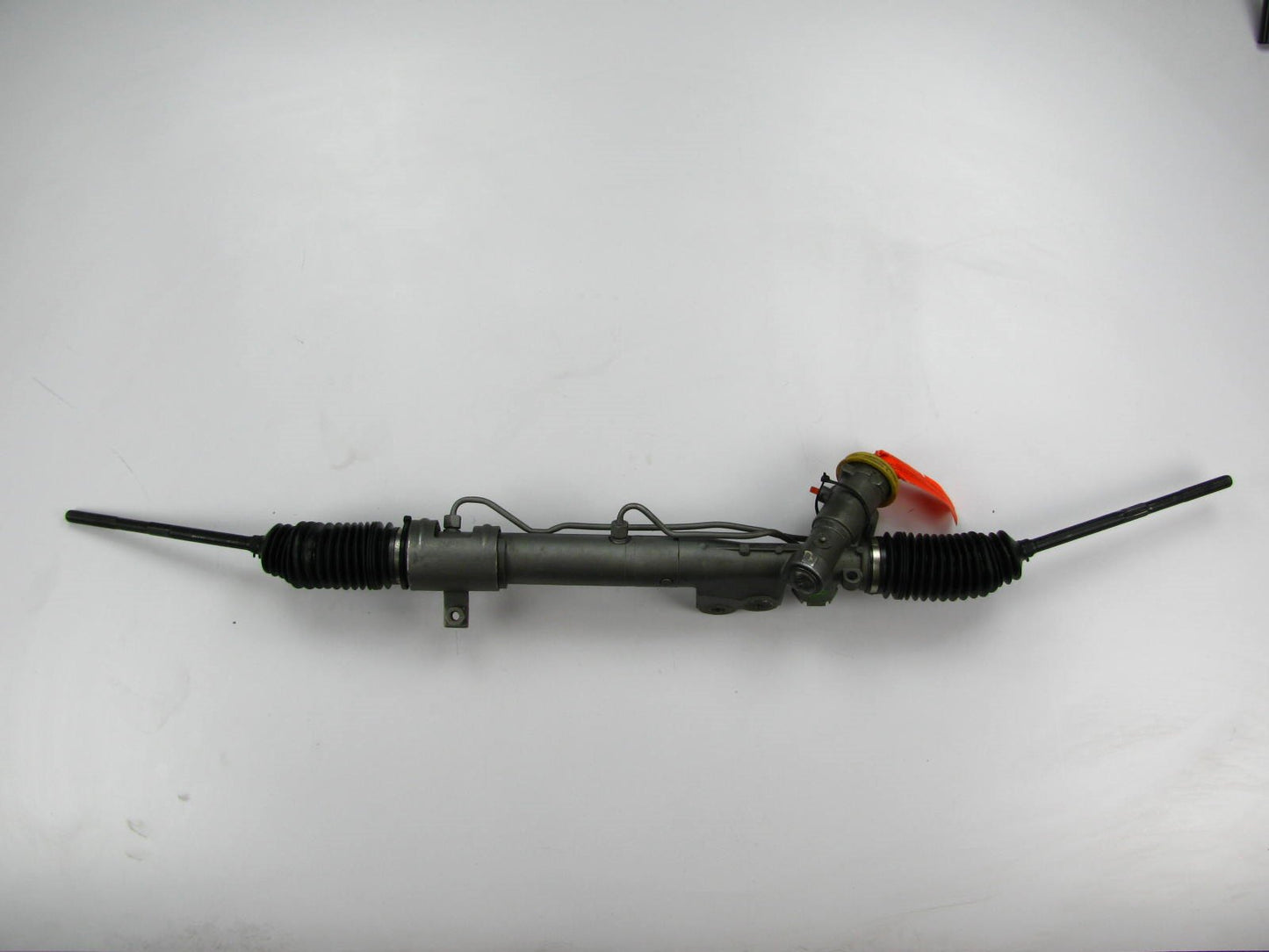 Reman. Auto Specialty 60-7260 Complete Steering Rack And Pinion Assembly