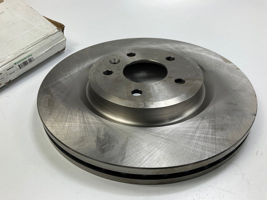 Auto Specialty AR8194 Front Brake Rotor