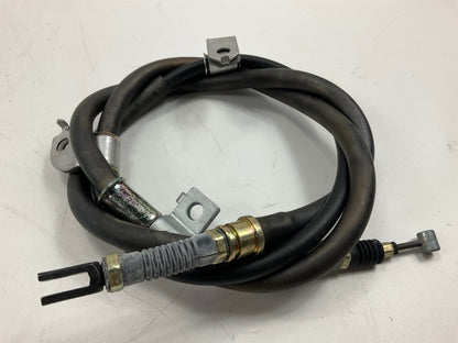Auto Specialty BC-54063 Rear Left Parking Brake Cable For 1989-1990 Acura Legend