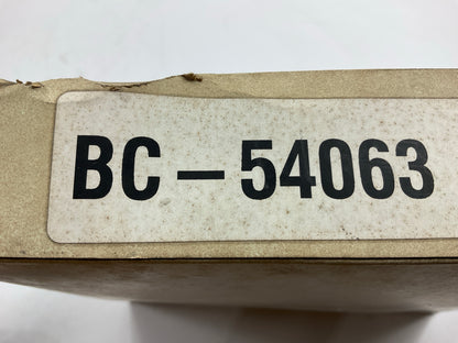 Auto Specialty BC-54063 Rear Left Parking Brake Cable For 1989-1990 Acura Legend