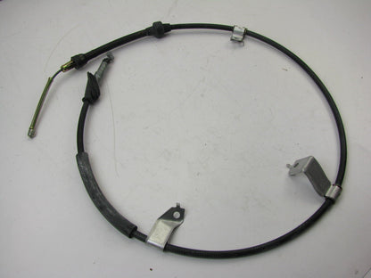 Auto Specialty BC54097 Rear Left Parking Brake Cable - 92-93 Honda Civic 4-Door