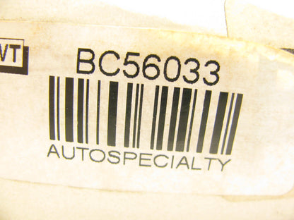 Auto Specialty BC56033 FRONT Parking Brake Cable