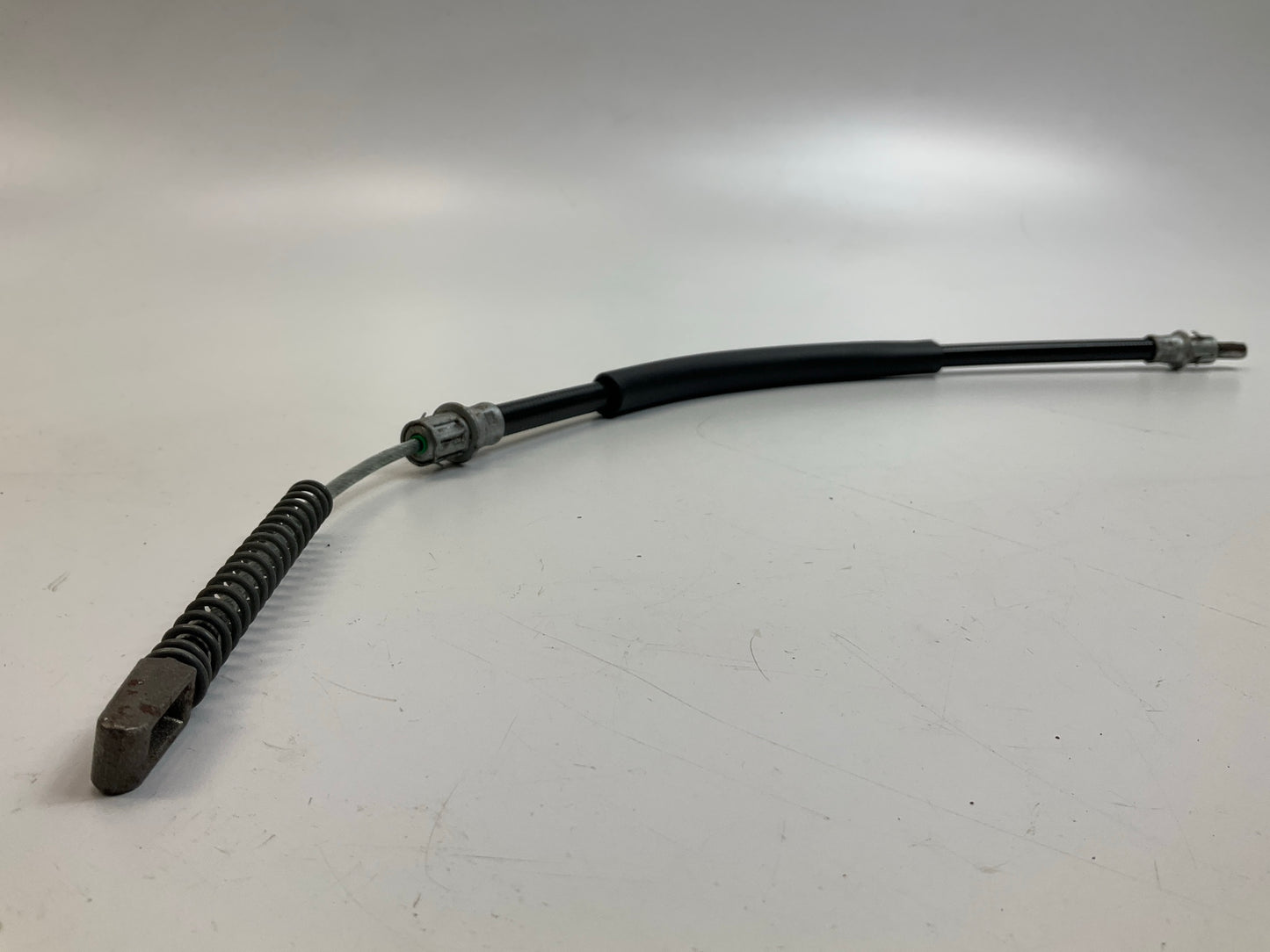 Auto Specialty BC82218 Rear Right Parking Brake Cable, FWD