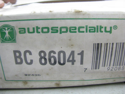 Auto Specialty BC86041 Front Parking Brake Cable 1971-1972 GMC P15/35 P1500/3500