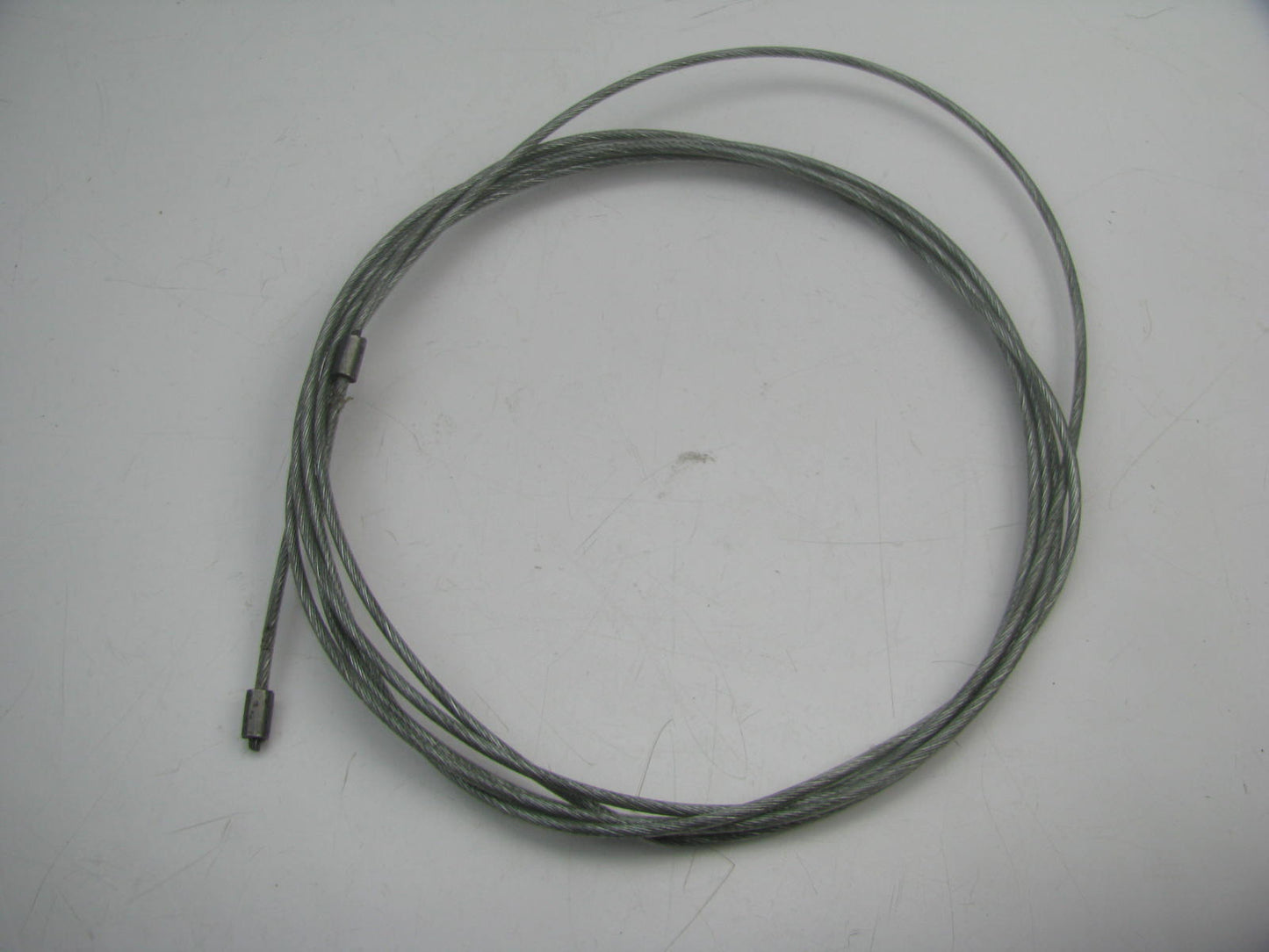 Auto Specialty BC86078 Parking Brake Cable - Intermediate