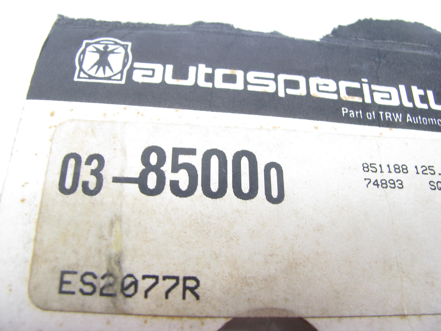 PAIR - Right & Left OUTER Tie Rod Ends For 1990-1996 Ford F-150 2WD ONLY