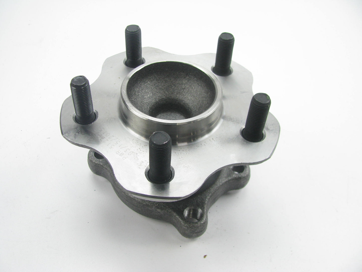 Auto Specialty HA590111 Wheel Bearing And Hub Assembly - Rear