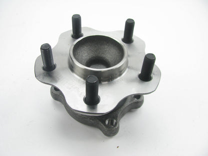 Auto Specialty HA590111 Wheel Bearing And Hub Assembly - Rear