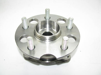 Auto Specialty HA590338 Wheel Bearing And Hub Assembly - Rear