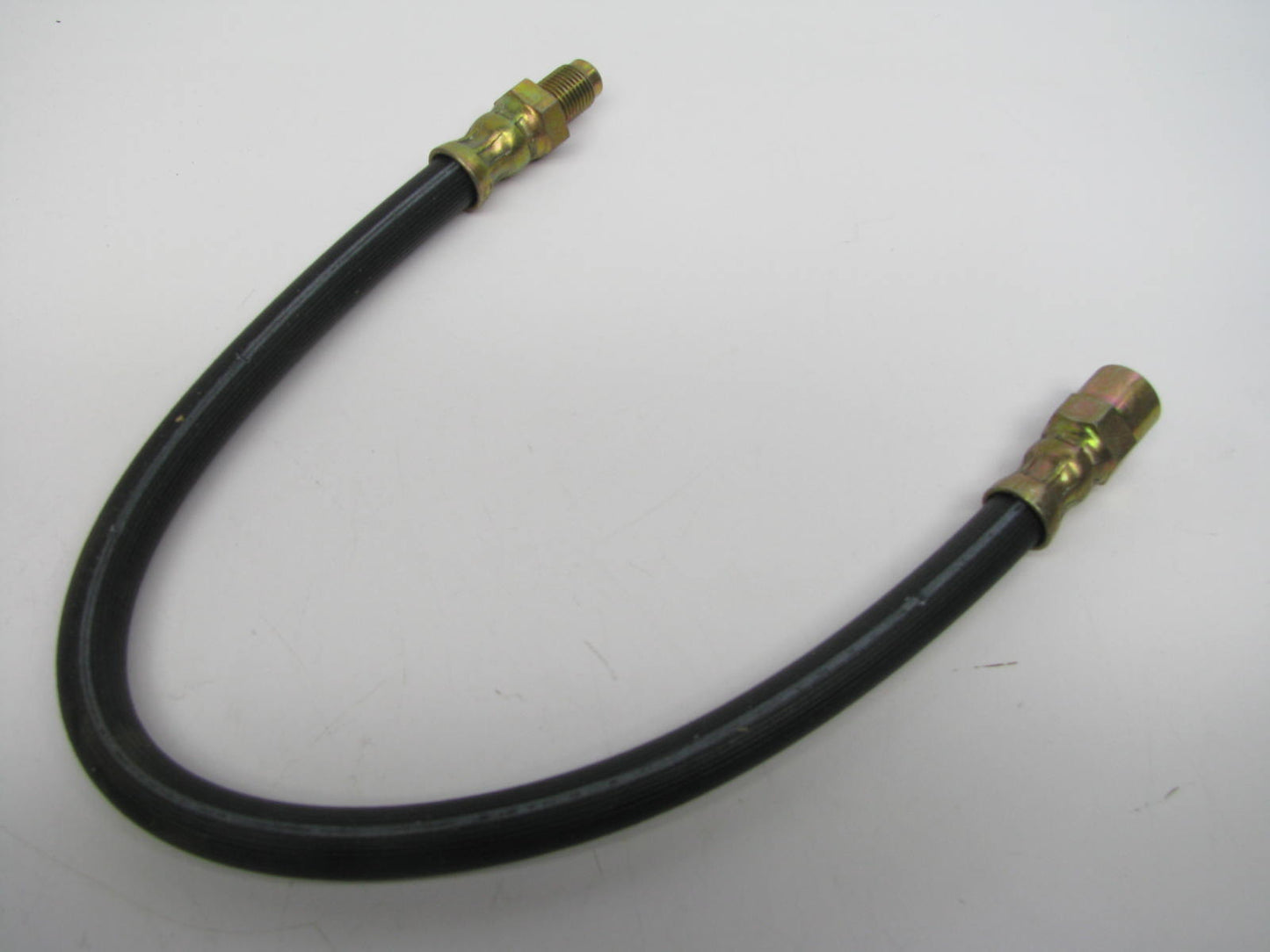 Auto Specialty HB-02004 Front Brake Hose