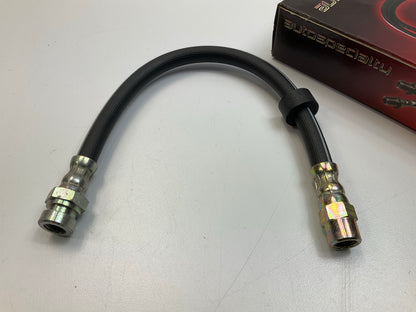 Auto Specialty HB-02030 Front Brake Hose For 1991 Volkswagen Jetta DIESEL