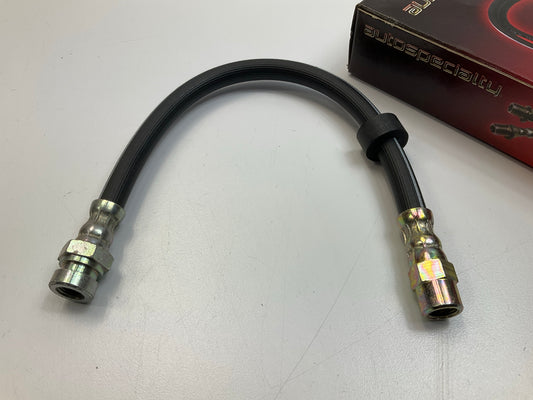 Auto Specialty HB-02030 Front Brake Hose For 1991 Volkswagen Jetta DIESEL