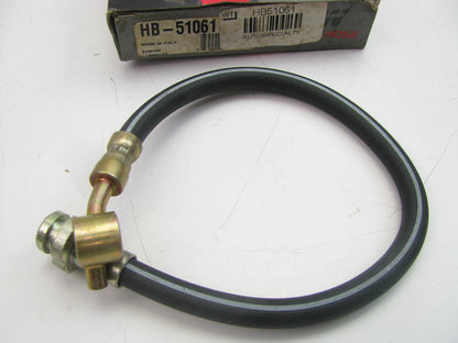 Auto Specialty HB51061 Front Right Brake Hose For 1998-2001 Nissan Frontier 2WD