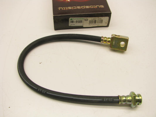 Auto Specialty HB-51325 Brake Hydraulic Hose - Rear Left