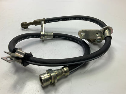 Auto Specialty HB-54046 Front Right Hydraulic Brake Hose 1986-88 Acura Legend