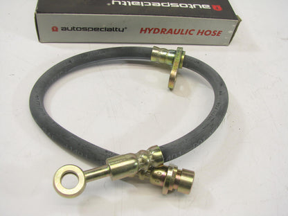 Auto Specialty HB-54069 Brake Hydraulic Hose - Front Left