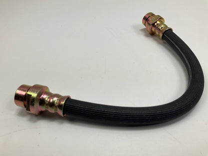 (2) Auto Specialty HB-54307 Rear Brake Hose 1983-87 Honda Prelude, 82-83 Accord