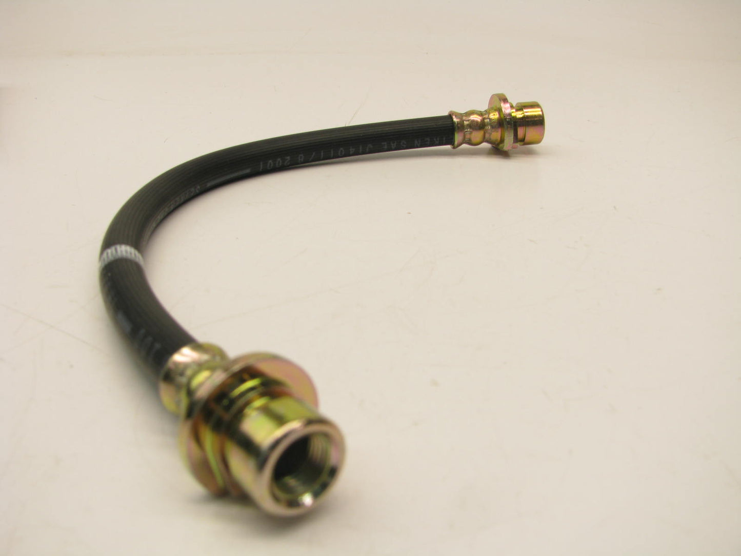 Auto Specialty HB-54333 Rear Brake Hose for 1997-2001 Honda CR-V