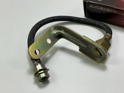 Auto Specialty HB-81330 Rear Left Brake Hose For 1986-1995 Ford Taurus, Sable