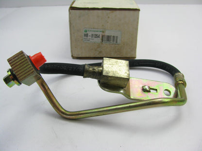 Auto Specialty HB-81354 Rear Right Brake Hose for 1989-1992 Thunderbird Cougar