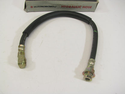 Auto Specialty HB-82000S Brake Hydraulic Hose - Front Left / Right