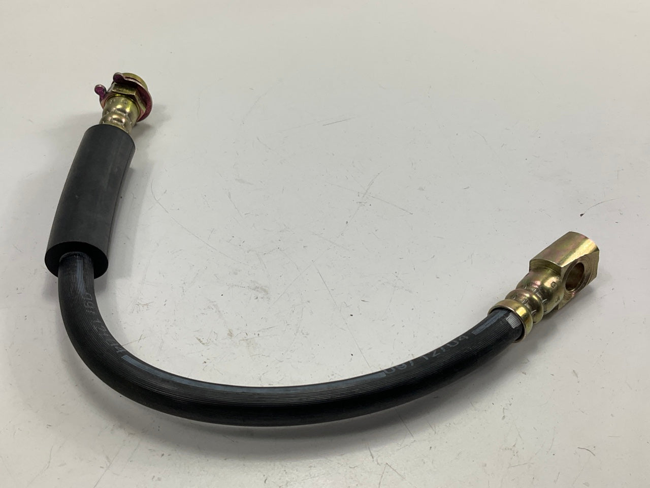 Auto Specialty HB-82032 Front Left Brake Hose