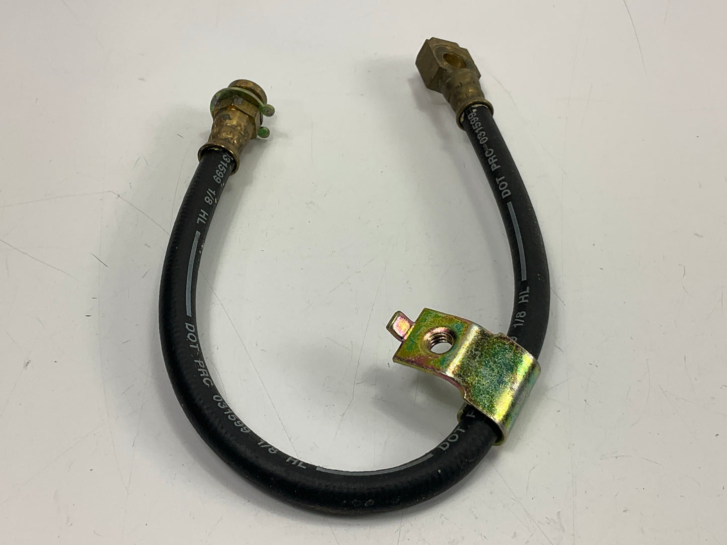 Auto Specialty HB82036 Front Right Brake Hose