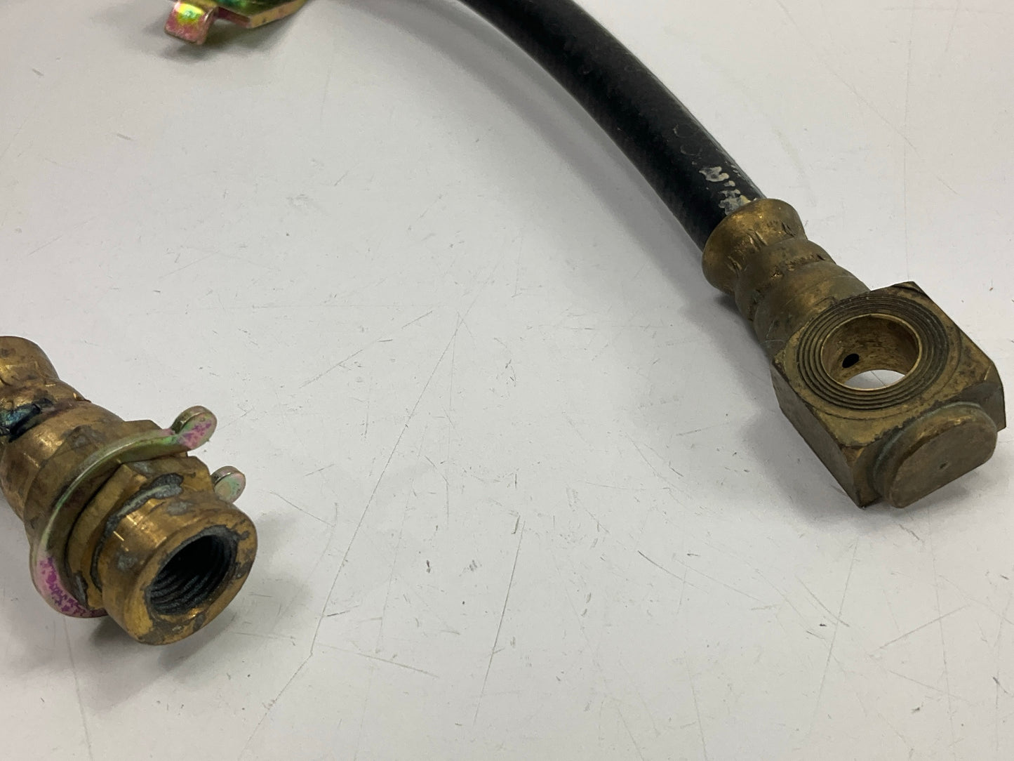 Auto Specialty HB82036 Front Right Brake Hose