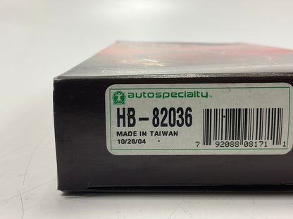 Auto Specialty HB82036 Front Right Brake Hose