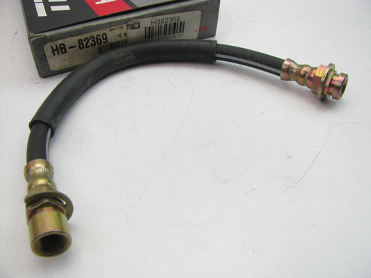 Auto Specialty HB-82369 Rear Center Brake Hose For 1994-2002 Camaro Firebird