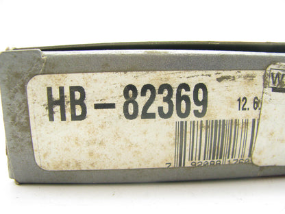 Auto Specialty HB-82369 Rear Center Brake Hose For 1994-2002 Camaro Firebird