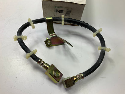 Auto Specialty HB-83031 Front Left Brake Hydraulic Hose