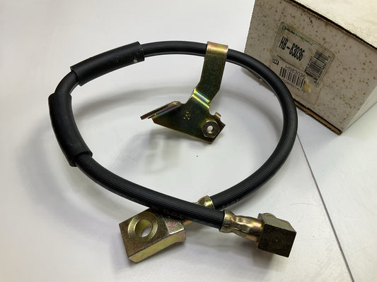 Auto Specialty HB-83036 Front Right Brake Hydraulic Hose