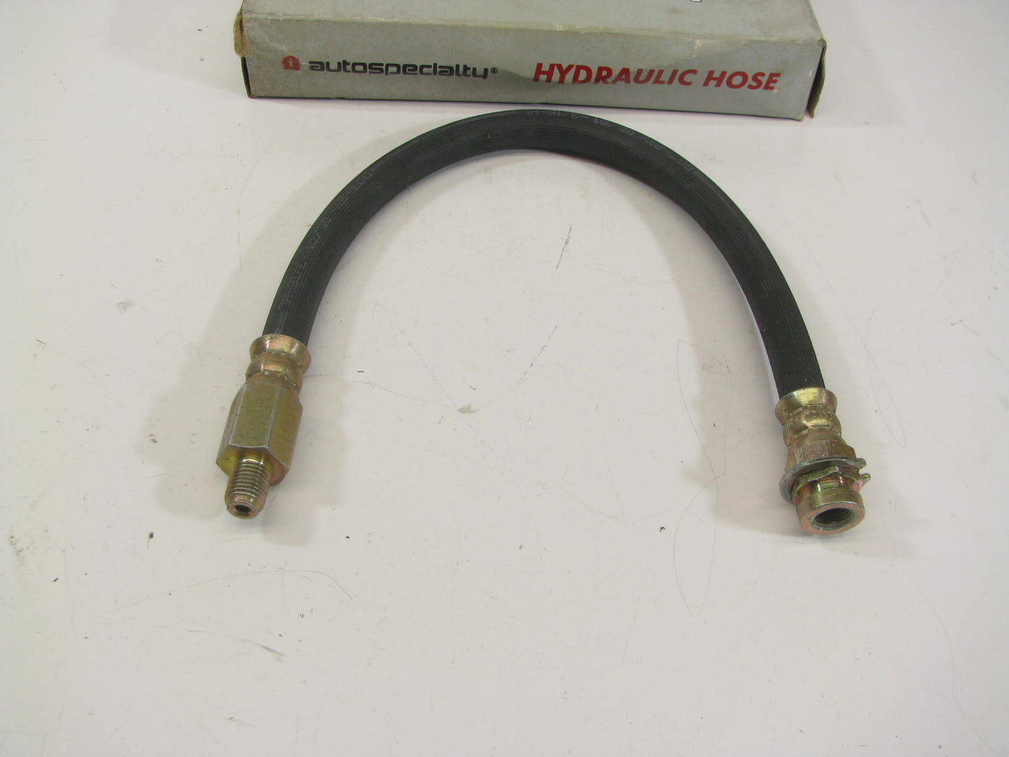 Auto Specialty HB-84002 Brake Hydraulic Hose - Front Left / Right