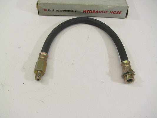 Auto Specialty HB-84002 Brake Hydraulic Hose - Front Left / Right