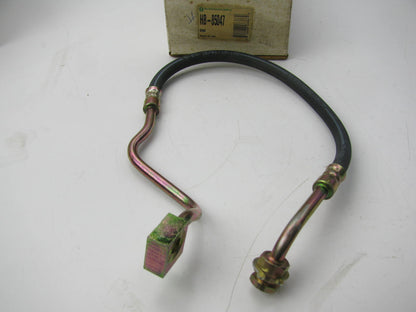 Auto Specialty HB-85047 FRONT LEFT Brake Hose 1986 Ford Ranger RWD