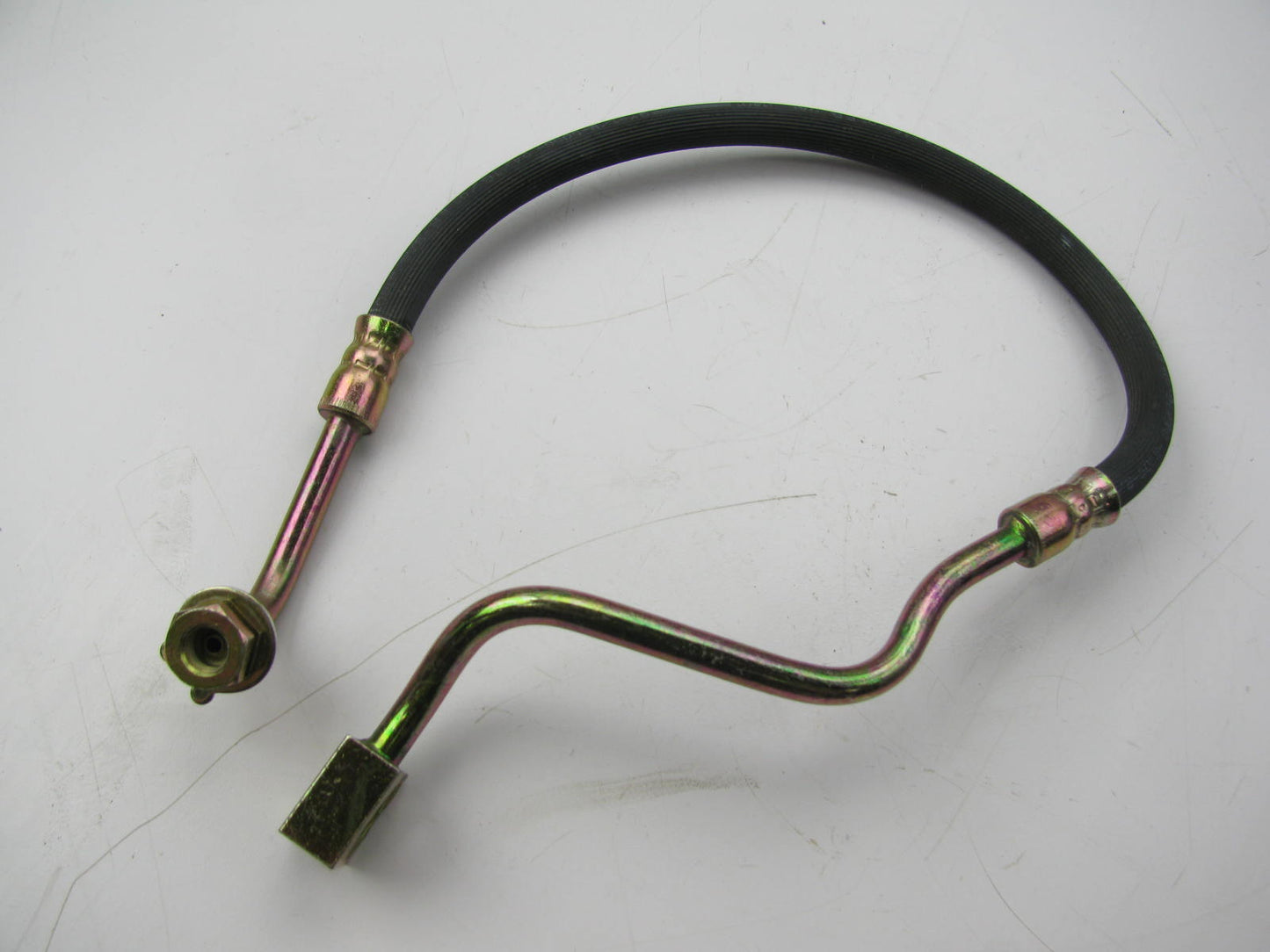 Auto Specialty HB-85047 FRONT LEFT Brake Hose 1986 Ford Ranger RWD