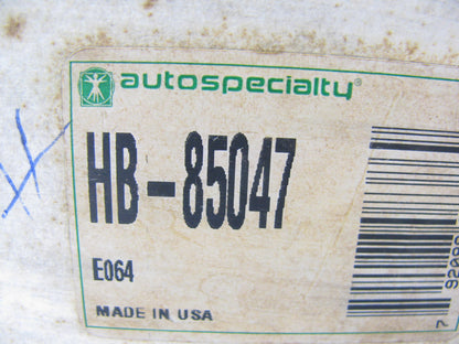 Auto Specialty HB-85047 FRONT LEFT Brake Hose 1986 Ford Ranger RWD